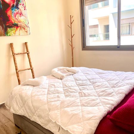 Porte De Mer Apartement เอสเซาอิรา ภายนอก รูปภาพ