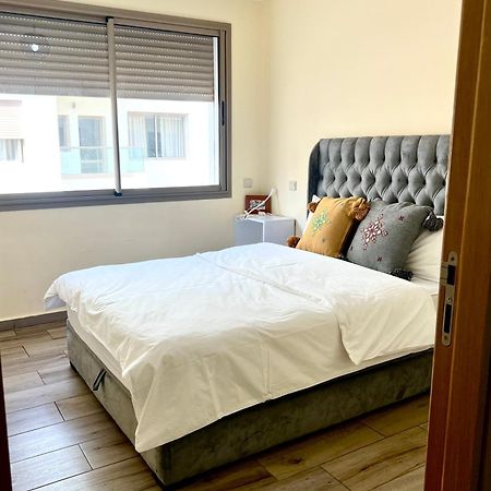 Porte De Mer Apartement เอสเซาอิรา ภายนอก รูปภาพ