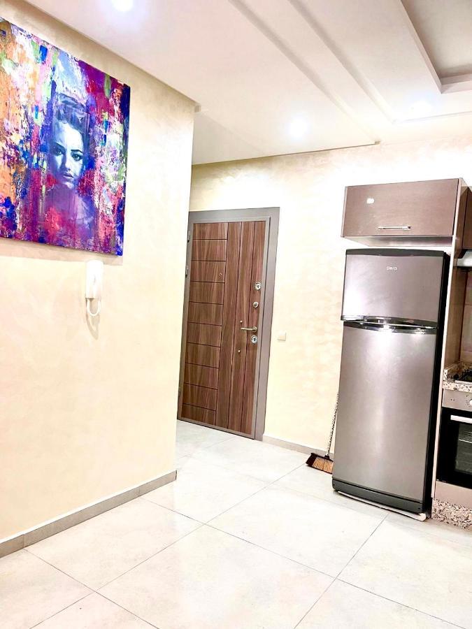Porte De Mer Apartement เอสเซาอิรา ภายนอก รูปภาพ