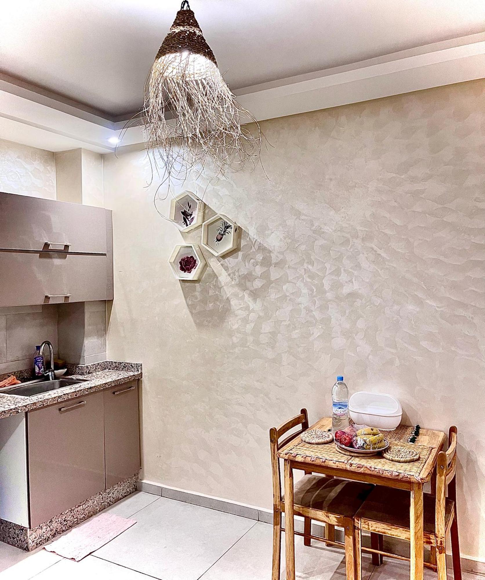 Porte De Mer Apartement เอสเซาอิรา ภายนอก รูปภาพ