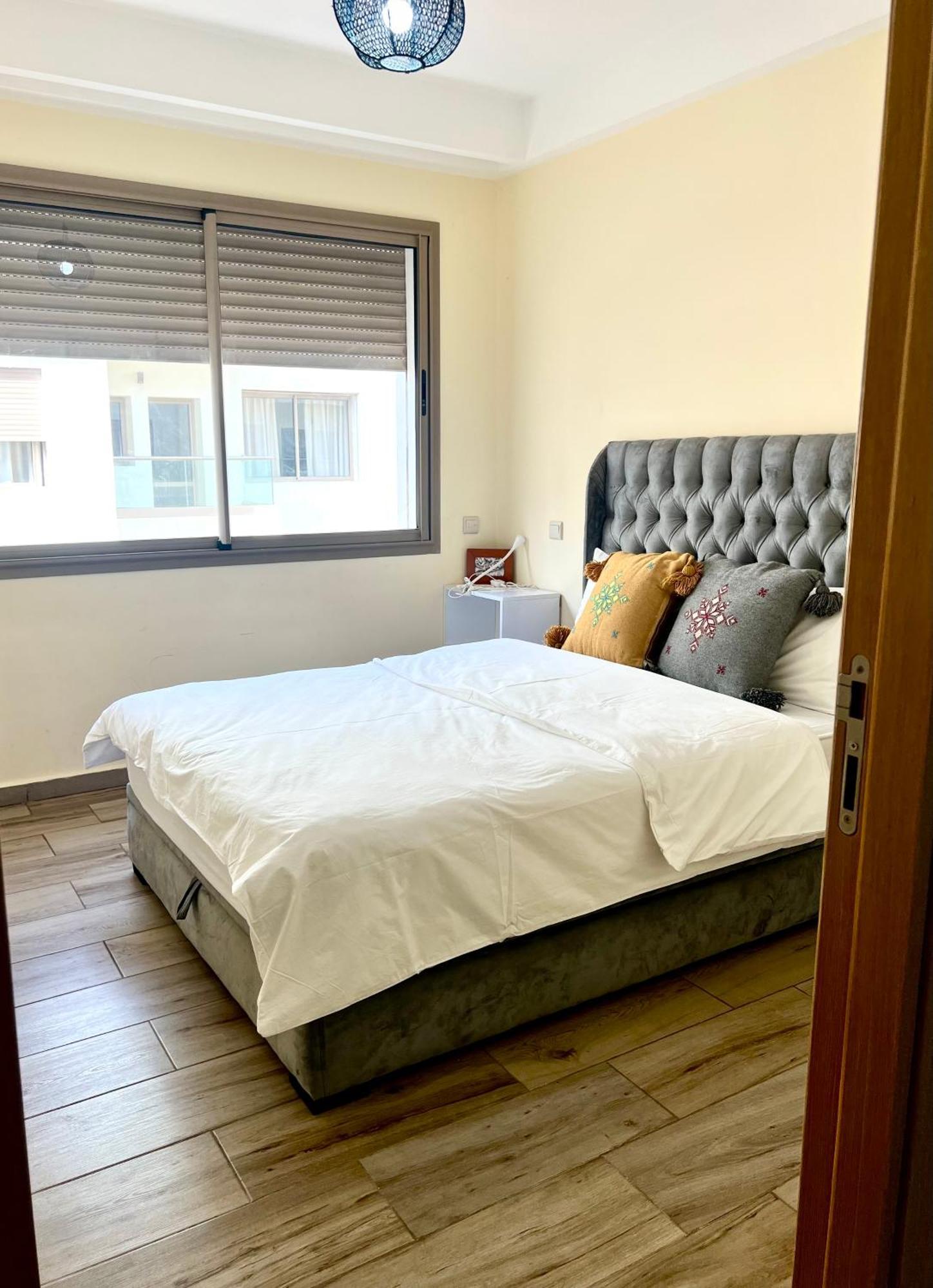 Porte De Mer Apartement เอสเซาอิรา ภายนอก รูปภาพ